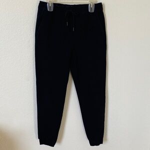 RSQ Men's Black Jogger Pants Size M